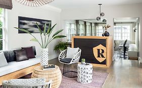 The Richard, The Edgartown Collection